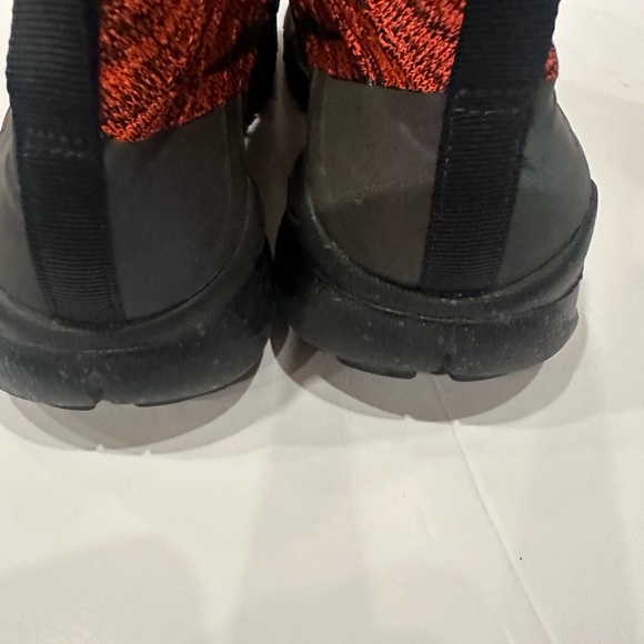 Nike Free Run 2014 Flyknit trainers - Picture 3 of 5